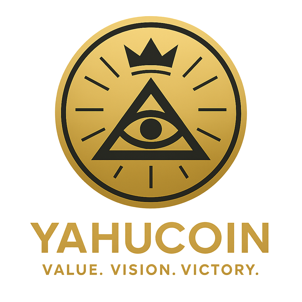 YahuCoin logo